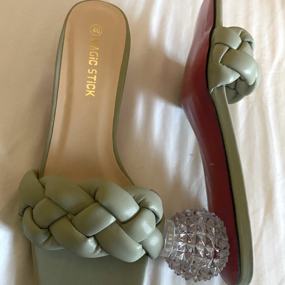 shoes